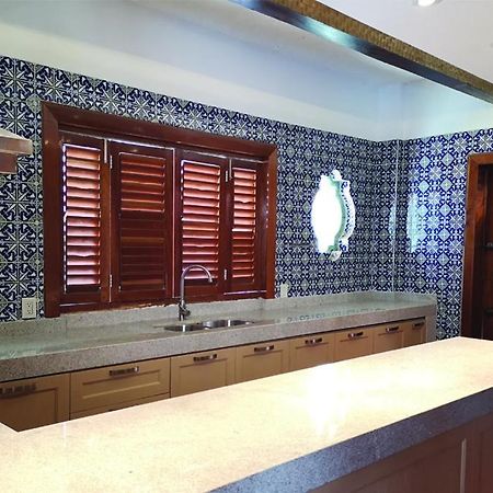 Casa Carmen Villa Puerto Vallarta Dış mekan fotoğraf