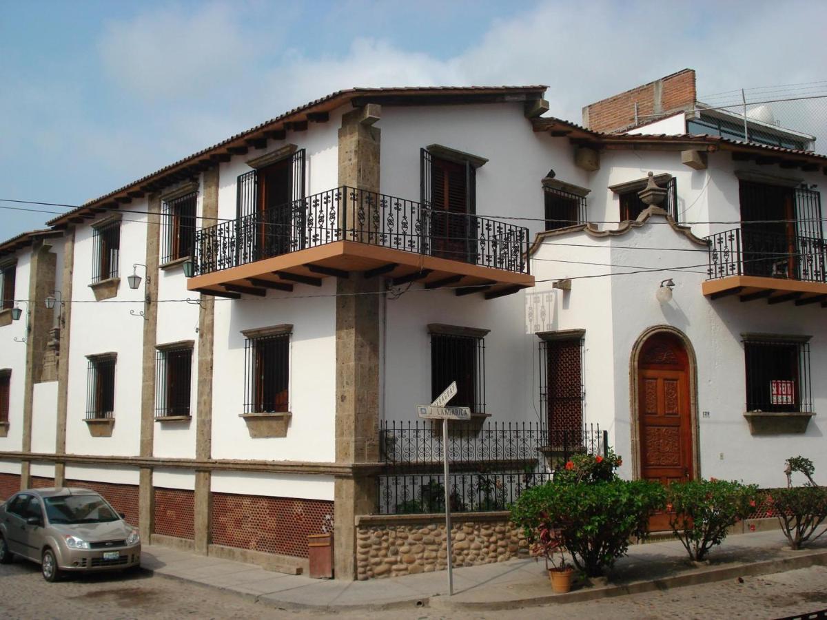 Casa Carmen Villa Puerto Vallarta Oda fotoğraf