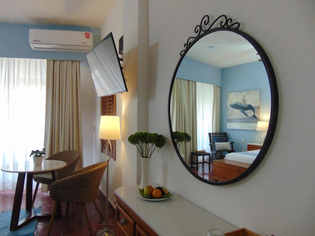 Casa Carmen Villa Puerto Vallarta Dış mekan fotoğraf