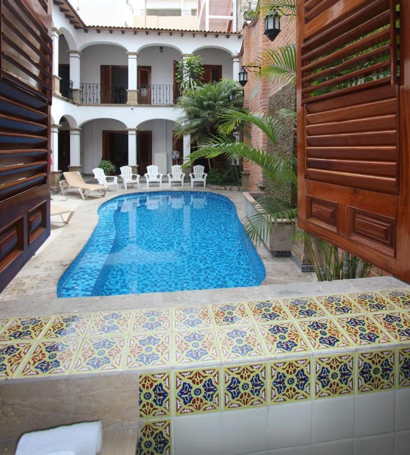 Casa Carmen Villa Puerto Vallarta Dış mekan fotoğraf