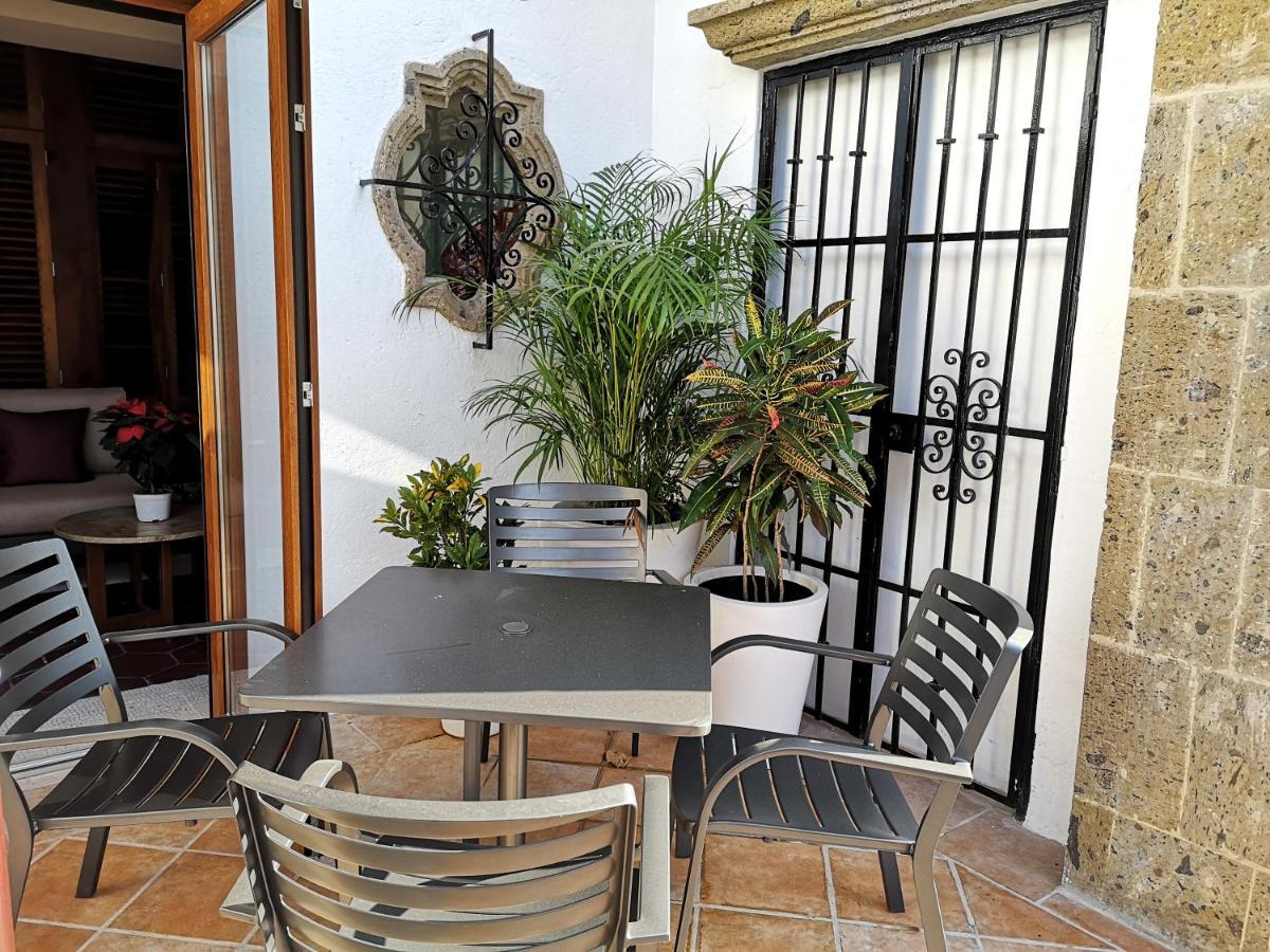 Casa Carmen Villa Puerto Vallarta Dış mekan fotoğraf