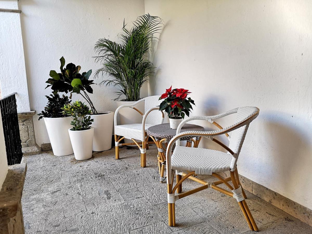 Casa Carmen Villa Puerto Vallarta Dış mekan fotoğraf