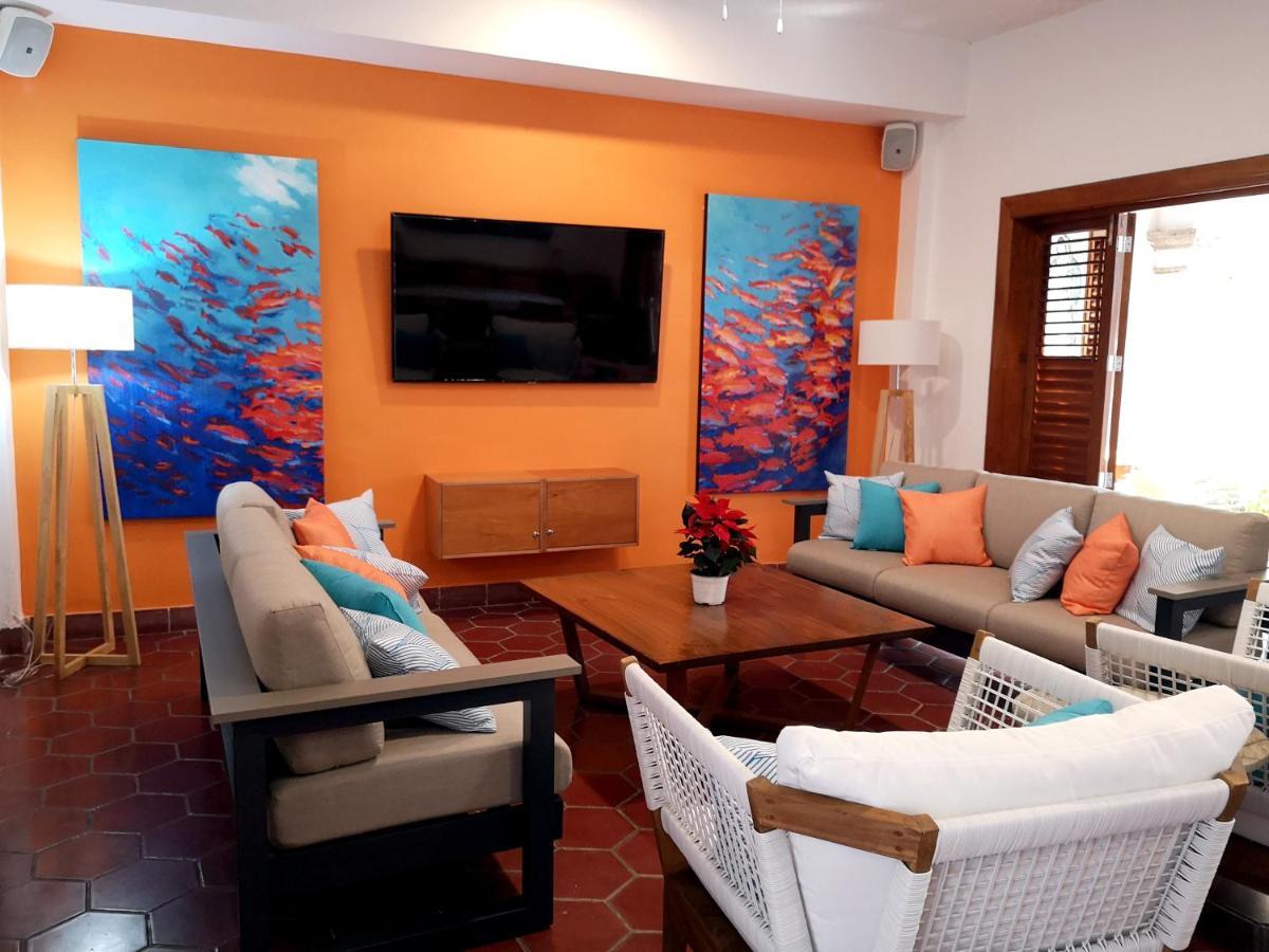 Casa Carmen Villa Puerto Vallarta Dış mekan fotoğraf