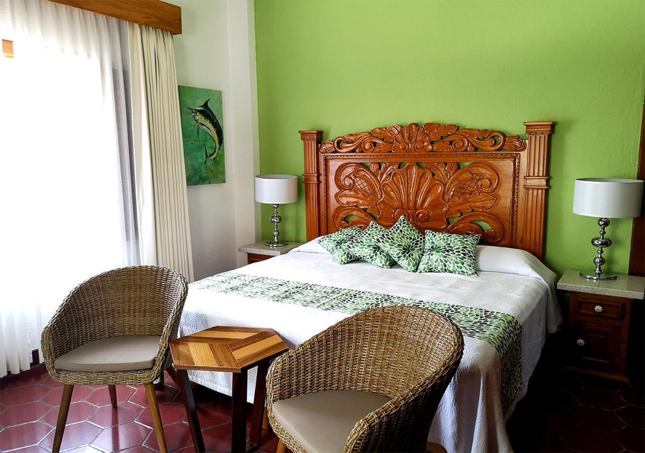 Casa Carmen Villa Puerto Vallarta Dış mekan fotoğraf