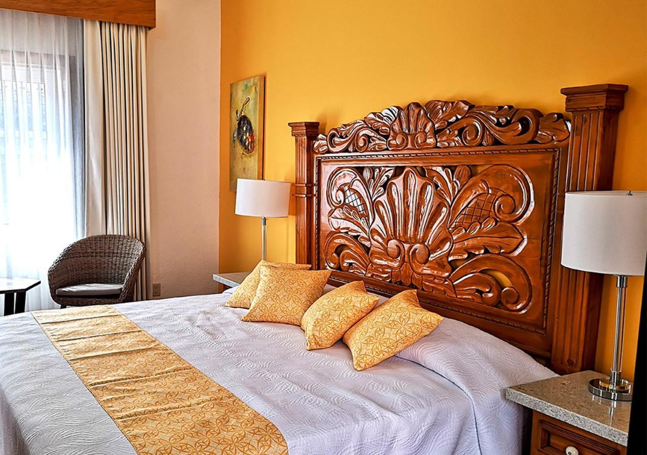 Casa Carmen Villa Puerto Vallarta Dış mekan fotoğraf
